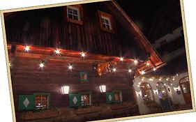 Gasthof & Buschenschank Windisch